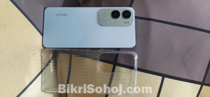 Vivo y19s